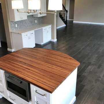 Enclave at Foxborough