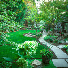 gardens
