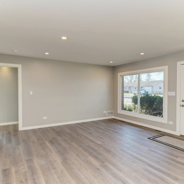 Whole Home Interior Remodel in Elk Grove