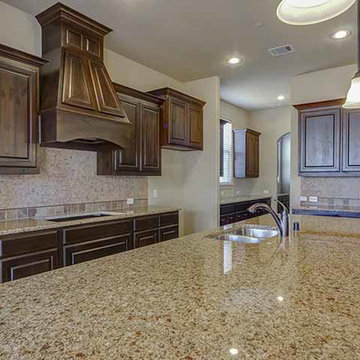 San Antonio, Texas | Signature Sandpiper - Afton Oaks Kitchen