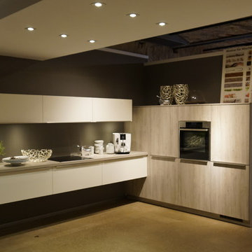 BAUFORMAT & BURGER GERMAN BUILT