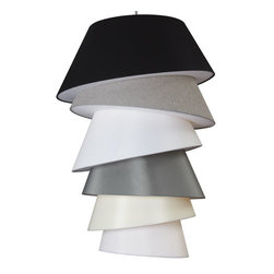2014 Custom Design Catalogue - Pendant Lighting