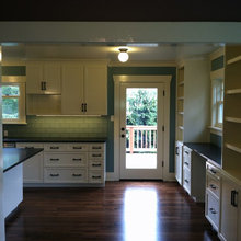 Historic Homes
