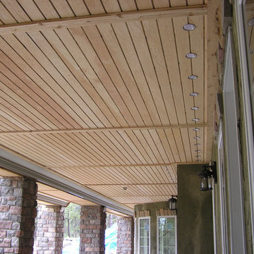 Concealed Systems
