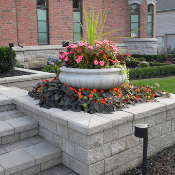 Lake St. Clair Residence