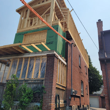 CARRICK AVE_THIRD FLOOR ADDITION (UNDER CONSTRUCTION)