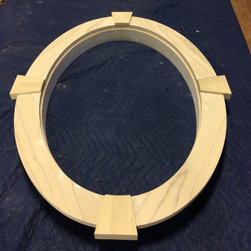 Millwork - Products