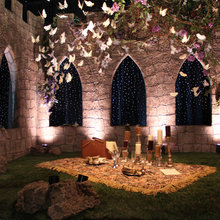 Fairy Garden