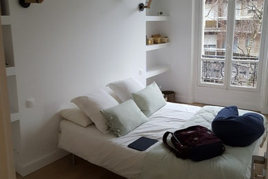 Appartement 160m Paris