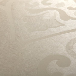 Paris Spring - Casablanca Wallpaper RL200301 - Wallpaper