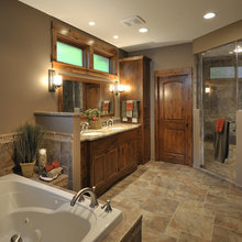 Front Bathroom