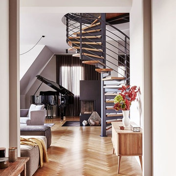 Apartment N° twenty