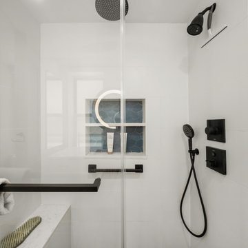 Upper East Side Bathroom Renovation