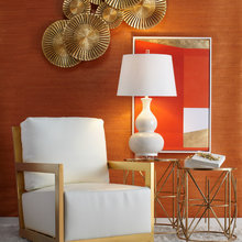 MiMi redecorate project