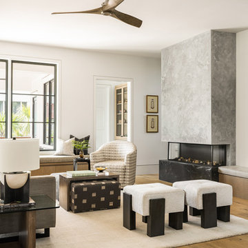 Sullivan's Island Coastal Modern