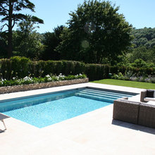 pools