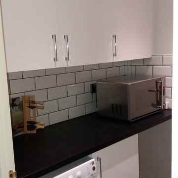 Kitchen Make Over