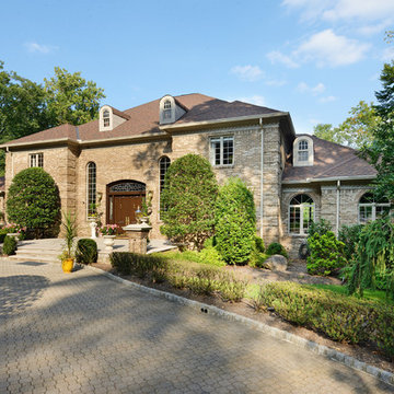 55 W Wildwood Road Saddle River, NJ