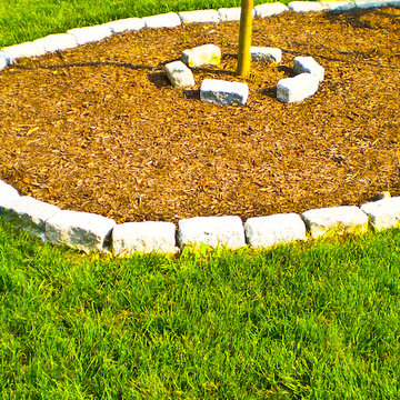 Landscaping Design