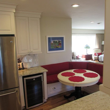 Ashland Kitchen