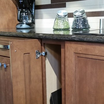 Kitchen Storage ideas