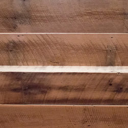 BOX BEAMS - Molding And Trim