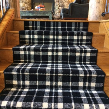 Stair Carpet/Runners