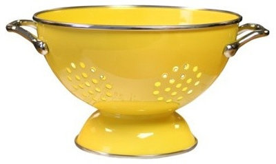 Contemporary Colanders And Strainers by Target
