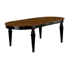 Kitchen table