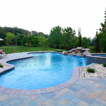 Poolscapes