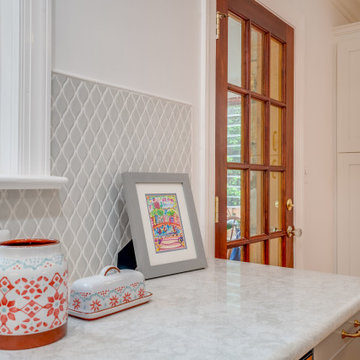 Kitchen Remodeling in Falls Church VA
