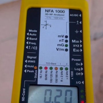 Sedona Healthy Home Inspection