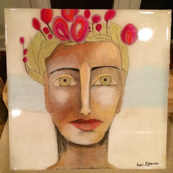 Lori Sperier Art - Products
