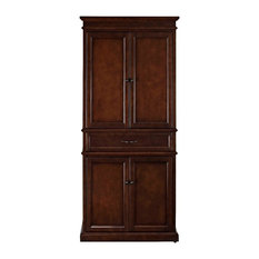 30 Inch Pantry Cabinets Houzz