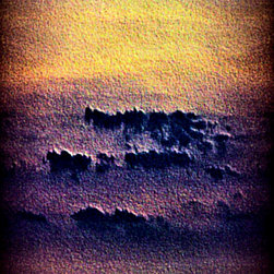 Cloud Sculptures 7 - Photographs