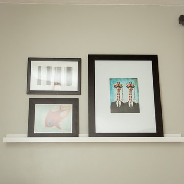 Eclectic Nursery