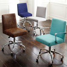 Home Office Ideas