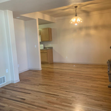 Short Term Rental