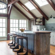 Barndominium