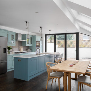 Full Victorian House Refurbishment