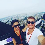 Gina Turdo's photo