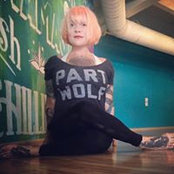 Danielle Gibsons foto