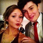 Tom Maggs's photo