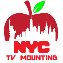 NYC TV Mounting