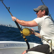 Chris Conroy's photo