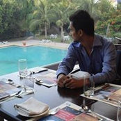 Shadab Durrani's photo