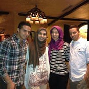 Foto de Mohammed Nasr
