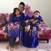 Amiza Nudin's photo