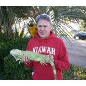 Howard Heitzegs foto