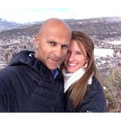 Terence Singh's photo